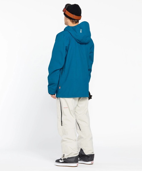 セール】【VOLCOM/ボルコム】 Mens Guide Gore-Tex Jacket /アイコン