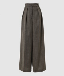 DRIES VAN NOTEN | PAMPLONA 2250 W.W.PANTS(その他パンツ)