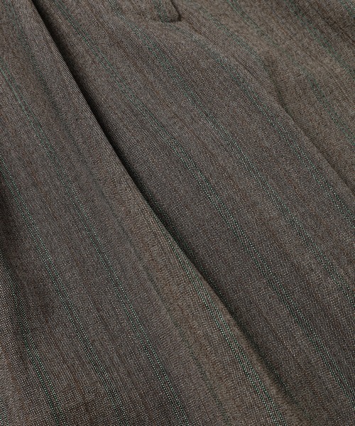 DRIES VAN NOTEN（ドリスヴァンノッテン）の「PAMPLONA 2250 W.W.PANTS（その他パンツ・レディース・その他・36/34）」の5枚目の写真