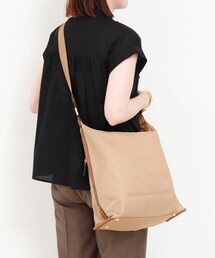 ナイロンワンショルダーバッグ