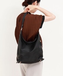 MICO COULIER | ナイロンワンショルダーバッグ(ショルダーバッグ)