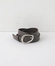 SMELLY | マットニュアンスベルト(ベルト)