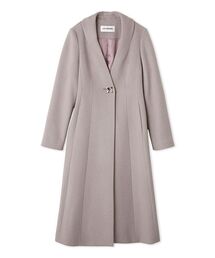 LILY BROWN | 【WEB限定サイズあり】チェスターコート(チェスターコート)