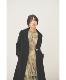 LILY BROWN | 【WEB限定サイズあり】チェスターコート(チェスターコート)