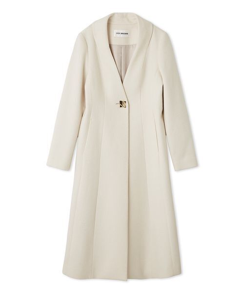 セール】【WEB限定サイズあり】チェスターコート（チェスターコート