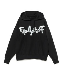 F-LAGSTUF-F | F-LAGSTUF-F / SMOOTH LOGO HOODIE(スウェット)