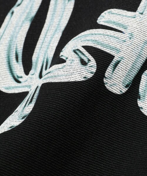 セール】F-LAGSTUF-F / SMOOTH LOGO HOODIE（スウェット）｜F-LAGSTUF