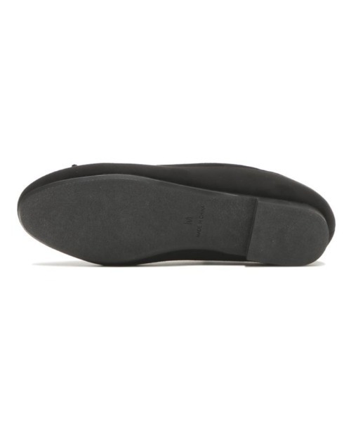 ABC-MART(エービーシーマート)の「ABC SELECT エービーシーセレクト PUFF PUMPS2 パフパンプス W5071 S/BLACK(パンプス・レディース・ブラック・MEDIUM/SMALL/X-LARGE/LARGE)」の7枚目の写真