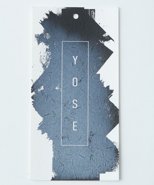 HARE(ハレ)の「【SET UP対応】YOSEレイヤードメタルボタンシャツ(HARE)(シャツ/ブラウス・メンズ・ブラック/グレー系その他/レッド・FREE)」の13枚目の写真