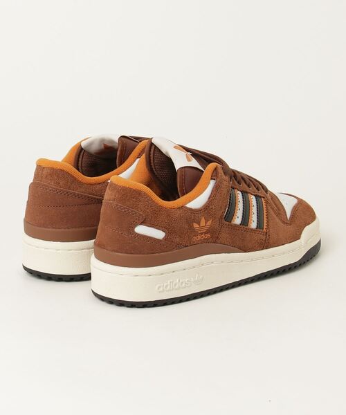 adidas(アディダス)の「フォーラム 84 ロー ADV / Forum 84 Low ADV / アディダスオリジナルス adidas Originals(スニーカー・メンズ・ホワイト・22.5cm/23.0cm/23.5cm/24.0cm/24.5cm/25.0cm/25.5cm/26.0cm/26.5cm/27.0cm/27.5cm/28.0cm/28.5cm/29.0cm)」の9枚目の写真