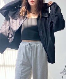 AS KNOW AS plus | ♪選んでアソートデザイン マウンテンパーカー(マウンテンパーカー)