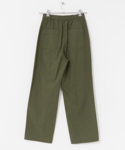 ⭐️新品.未使用⭐️URBAN RESEARCH ROSSO イージーベイカーパンツ URBAN RESEARCH ROSSO MEN スラックス 「XLサイズあり