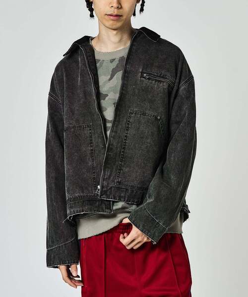 【mojamoja様】ワークワークブルゾン等まとめ売り mojamoja様】ワークワークブルゾン等まとめ売り ブルゾン（作業