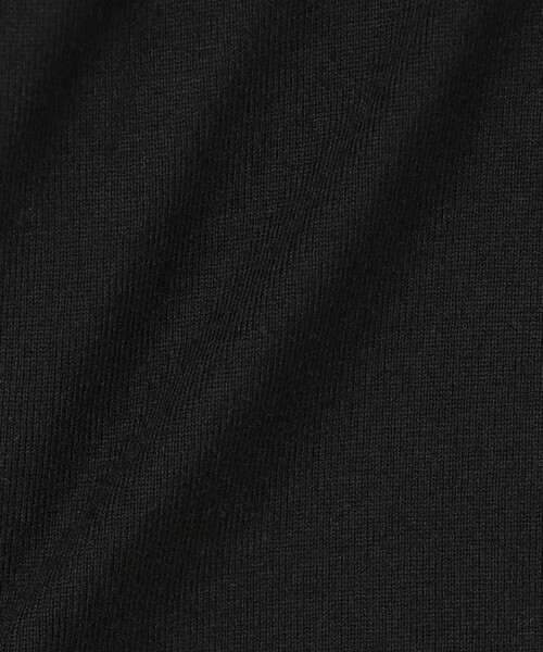uncrave(アンクレイヴ)の「プレーンジャージー 2WAYレースアップトップス(Tシャツ/カットソー・レディース・ブラック系/グレー系/ホワイト系/レッド系/ブラウン系・F)」の21枚目の写真