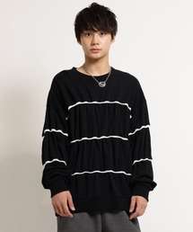 MILKBOY | BUMPY スウェット(スウェット)