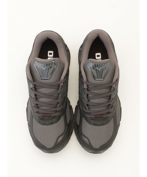 MIZUNO(ミズノ )の「【MIZUNO】WAVE PROPHECY LS(スニーカー・レディース・ブラック・24/24.5/23.5/25/23)」の7枚目の写真
