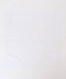SHIPS Colors（シップス カラーズ）の「SHIPS Colors:ハンカチーフ（ハンカチ/ハンドタオル）」