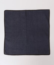 SHIPS Colors（シップス カラーズ）の「SHIPS Colors:ハンカチーフ（ハンカチ/ハンドタオル）」