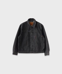 Levi's（リーバイス）の「LEVI'S/リーバイス TYPE I TRUCKER デニムジャケット 1936年復刻 Levi's Premium（デニムジャケット・メンズ）」