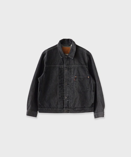 LEVI´S/リーバイス TYPE I TRUCKER デニムジャケット 1936年復刻 Levi 