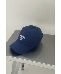 marjour（マージュール）の「BOSTON EMBROIDERY CAP（キャップ）」