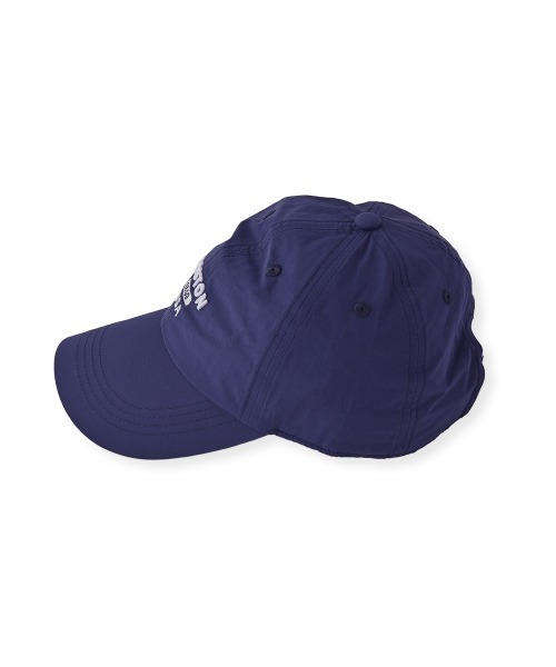 marjour（マージュール）の「BOSTON EMBROIDERY CAP（キャップ・レディース・ネイビー・FREE）」の12枚目の写真