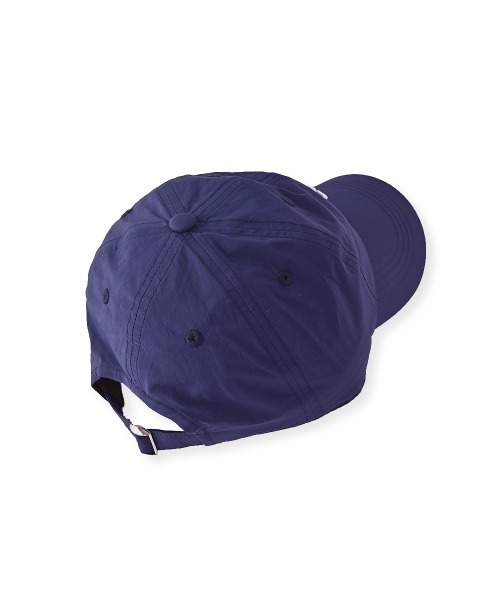 marjour（マージュール）の「BOSTON EMBROIDERY CAP（キャップ・レディース・ネイビー・FREE）」の14枚目の写真