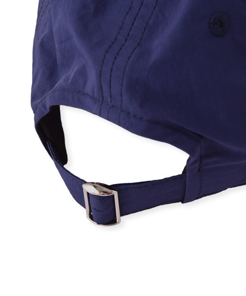 marjour（マージュール）の「BOSTON EMBROIDERY CAP（キャップ・レディース・ネイビー・FREE）」の16枚目の写真