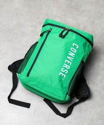 B.I.D.（ビーアイディー）の「《CONVERSE/コンバース》KIDS BOX DAYPACK（バックパック/リュック）」