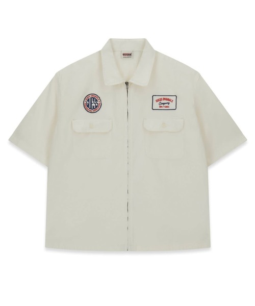 シャツ/ブラウス | GUESS(ゲス) JAPAN 公式オンラインストア シャツ/ブラウス | GUESS(ゲス) JAPAN 公式オンラインストア