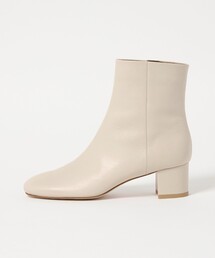 オデットエオディール（Odette e Odile）/ＯＦＤ　メタルリング　ショートブーツ７５↑ ODETTE E ODILE（オデットエオディール）の「OFD メタルリング