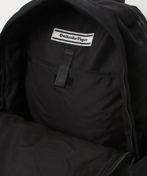 BACK PACK/ バックパック（バックパック/リュック）｜Onitsuka Tiger