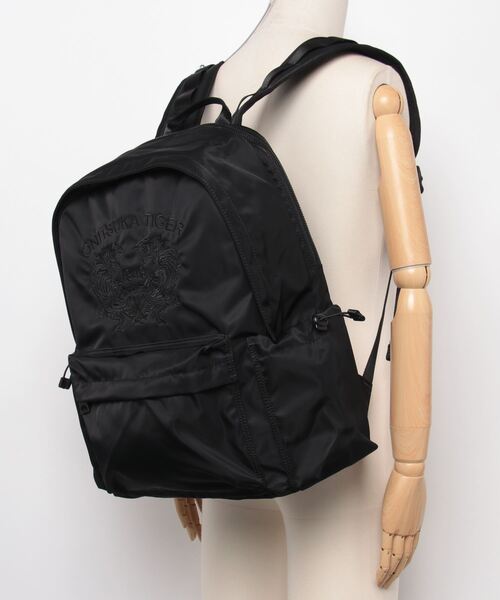BACK PACK/ バックパック（バックパック/リュック）｜Onitsuka Tiger