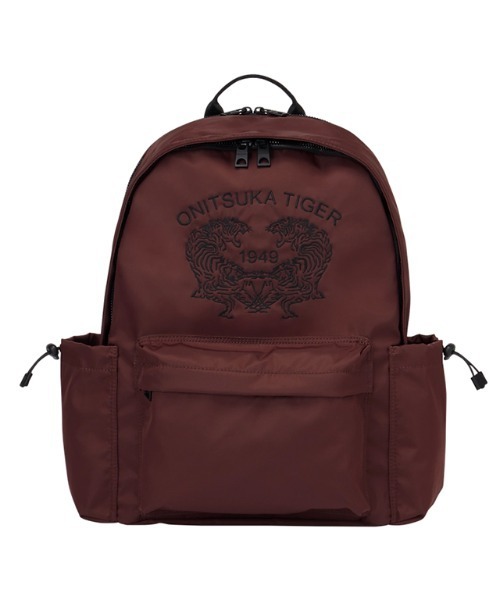BACK PACK/ バックパック（バックパック/リュック）｜Onitsuka Tiger