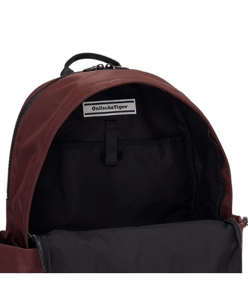 BACK PACK/ バックパック（バックパック/リュック）｜Onitsuka Tiger