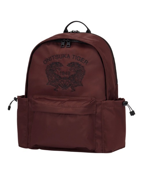onitsuka tiger オニツカタイガー バックパック Onitsuka Tiger｜(U)【公式ショップ】BACK PACK | Rakuten Fashion