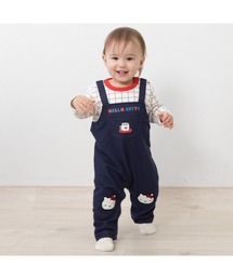 オールインワン・サロペット（レッド/赤色系）ファッション通販 - ZOZOTOWN