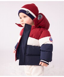 PETIT BATEAU｜プチバトー（キッズ）のジャケット/アウター通販