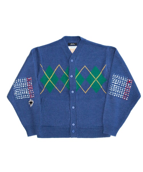 アライヴン、インヴェル。カーディガン。ボレロ Steven Alan（スティーブンアラン）の「＜WILLIAM LOCKIE × Steven