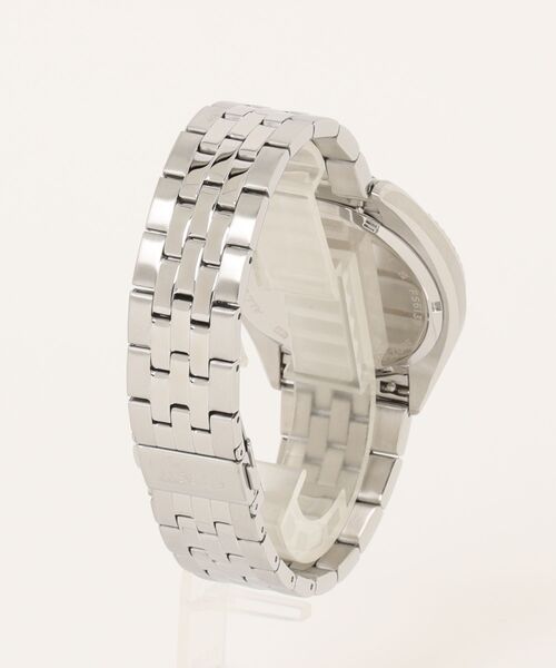 FOSSIL(フォッシル)の「フォッシル 腕時計 メンズ アナログ ステンレス FS6139(アナログ腕時計・メンズ・シルバー・FREE)」の8枚目の写真
