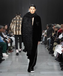 MSML（エムエスエムエル）の「VELVET PANTS（その他パンツ）」