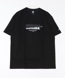 ARCHIVER | 【RES】【KINJAZ】Graphic T(Tシャツ/カットソー)