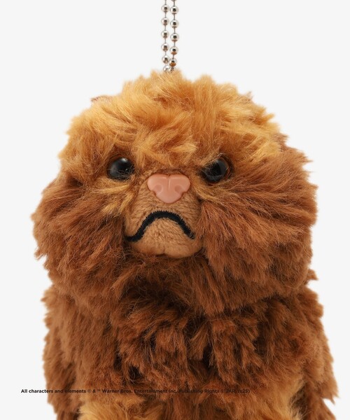 セール】ぬいぐるみキーチャーム/ハリー・ポッター（キーホルダー