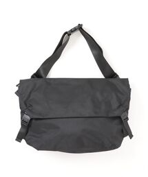 NOIR（ノワール）の「Compass messenger（メッセンジャーバッグ）」