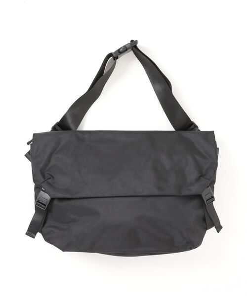 NoiR ノアール Compass messenger Compass messenger（メッセンジャーバッグ）｜NOIR（ノワール）の