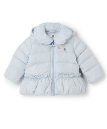 Sorona中綿 タフタコート