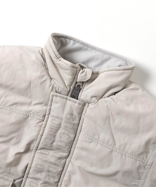 F.O.KIDS(エフオーキッズ)の「【洗える】パテッドアウター_ジュニア対応(ダウンジャケット/コート・キッズ・ブラック/ブラウン/ライトグレー・80/90/100/110/120/130/140)」の17枚目の写真