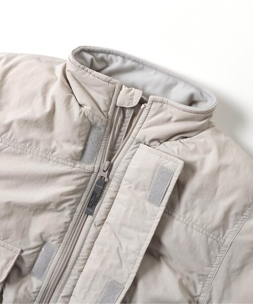 F.O.KIDS(エフオーキッズ)の「【洗える】パテッドアウター_ジュニア対応(ダウンジャケット/コート・キッズ・ブラック/ブラウン/ライトグレー・80/90/100/110/120/130/140)」の18枚目の写真