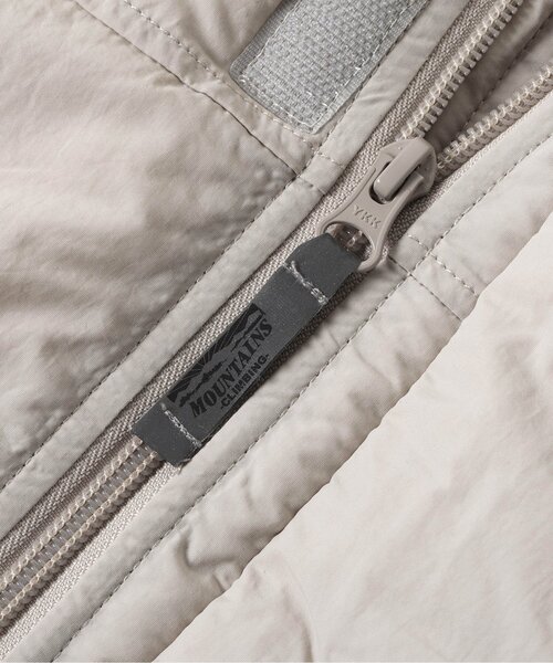 F.O.KIDS(エフオーキッズ)の「【洗える】パテッドアウター_ジュニア対応(ダウンジャケット/コート・キッズ・ブラック/ブラウン/ライトグレー・80/90/100/110/120/130/140)」の19枚目の写真