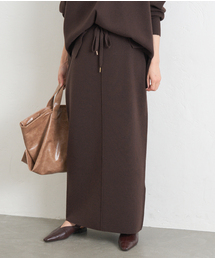 JOURNAL STANDARD（ジャーナルスタンダード）の「《WEB限定追加2》ウォッシャブルTEXBRID Iラインスカート（スカート）」